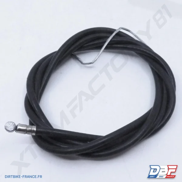 CABLE FREIN ARRIERE M50 10/10 136CM, photo 1 sur Dirt Bike France