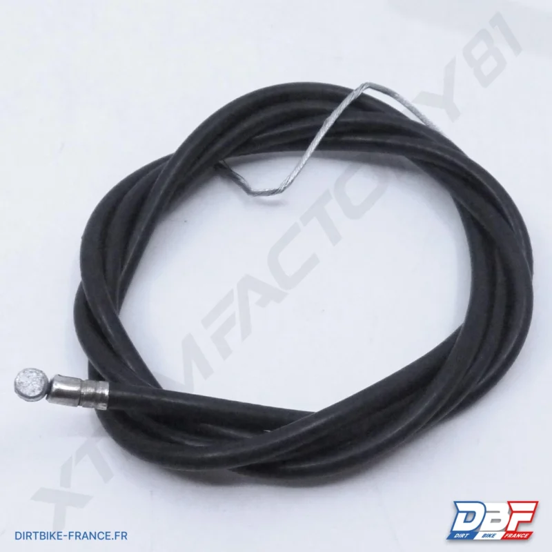 CABLE FREIN ARRIERE M50 10/10 136CM, Dirt Bike France - Photo N°1