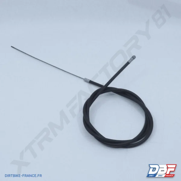 CABLE FREIN ARRIERE POCKET CROSS 117CMS, photo 1 sur Dirt Bike France