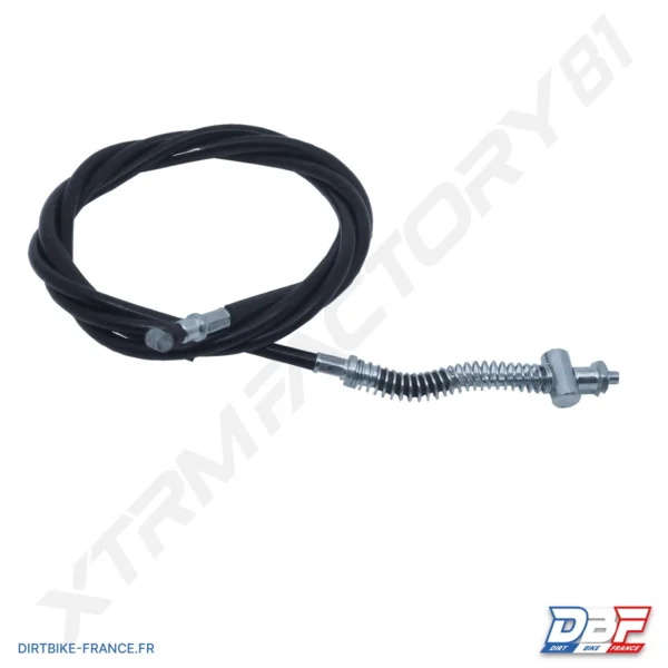 CABLE FREIN ARRIERE SCOOTER 50CC TAOTAO 1920MM, photo 2 sur Dirt Bike France