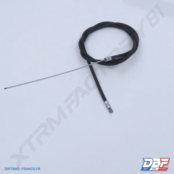 CABLE FREIN AV DYNO LG110 LA PAIRE, photo 1 sur Dirt Bike France