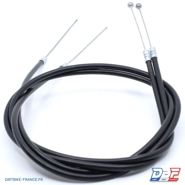 CABLE FREIN AV POCKET QUAD CANADA (LA PAIRE), photo 1 sur Dirt Bike France