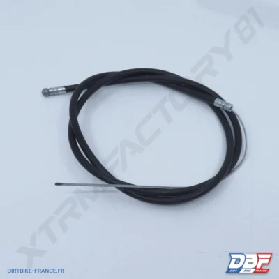 CABLE FREIN AVANT DYNO LG 96CMS LA PAIRE, photo 1 sur Dirt Bike France