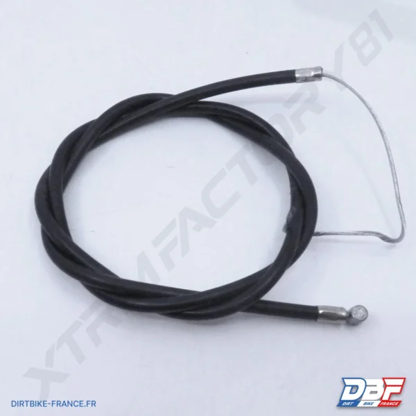 CABLE FREIN AVANT M50 10/10 96CM, photo 2 sur Dirt Bike France