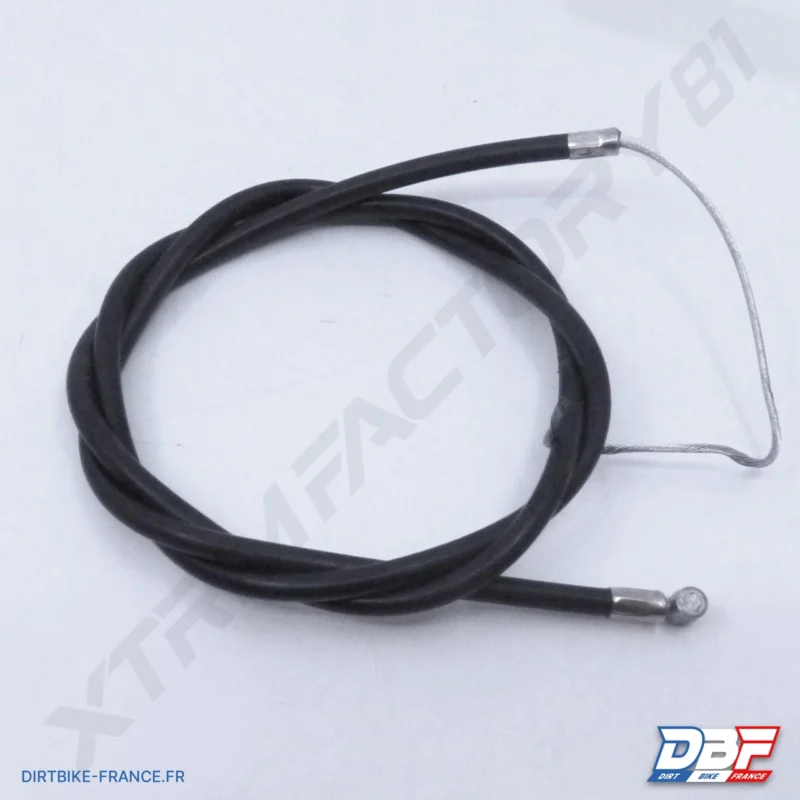 CABLE FREIN AVANT M50 10/10 96CM, Dirt Bike France - Photo N°2