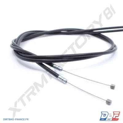 CABLE FREIN DYNOSTAR 950*1100 MM, photo 1 sur Dirt Bike France