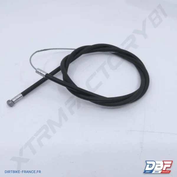 CABLE FREIN LG 106 CMS, photo 1 sur Dirt Bike France