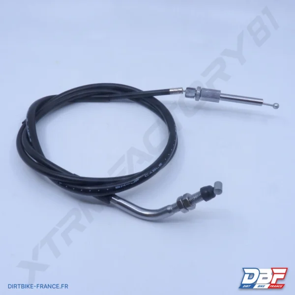 CABLE FREIN PARKING BUGGY 150 RSR K5, photo 1 sur Dirt Bike France