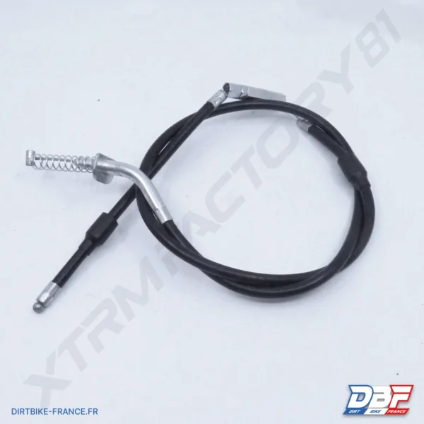 CABLE FREIN TAMBOUR 1090MM CANADA 125 PAR 2, photo 1 sur Dirt Bike France