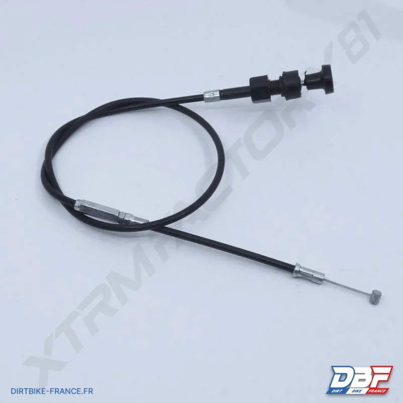 CABLE STARTER JEEP, Dirt Bike France - Photo N°1