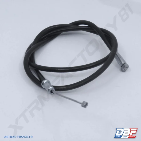 CABLE STARTER QUAD 110/125, photo 1 sur Dirt Bike France