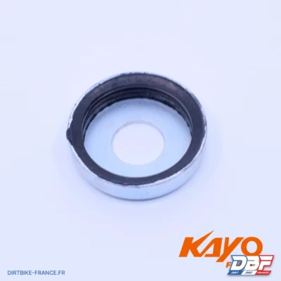 CACHE POUSSIERE 35*43*H10 D16.5 KAYO, photo 2 sur Dirt Bike France