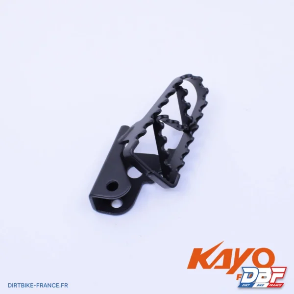 CALE PIED DROIT KAYO KMB 60, photo 1 sur Dirt Bike France