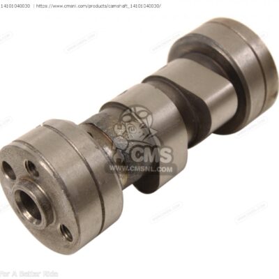 CAMSHAFT | partno. 14101040030  | https://www.cmsnl.com/products/camshaft_14101040030/CMS – Parts For A Better Ridecmsnl.com