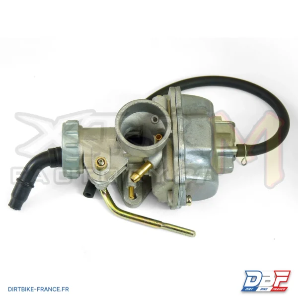 Carburateur bse pz20 , photo 3 sur Dirt Bike France