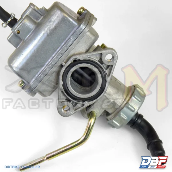 Carburateur bse pz20 , photo 4 sur Dirt Bike France