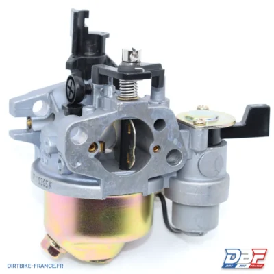 CARBURATEUR BUGGY 200 PZ19, photo 1 sur Dirt Bike France
