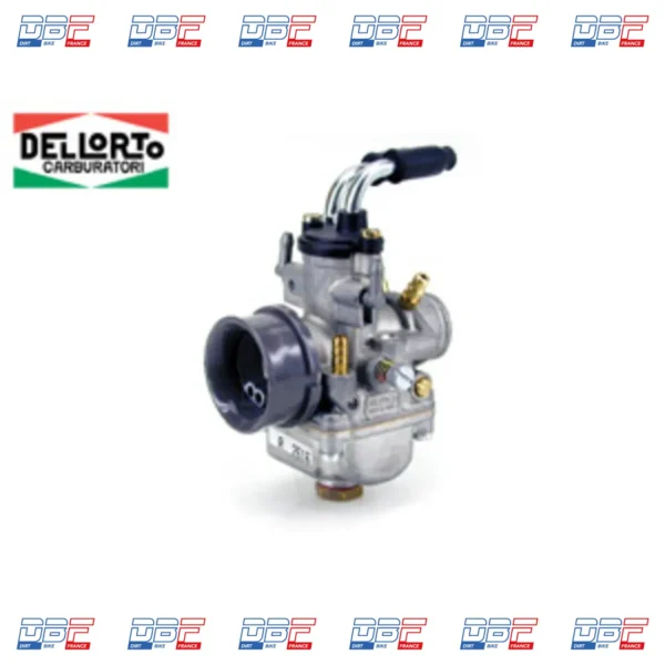 Carburateur dellorto phbg 17dd, PIECES DETACHEES Dirt Bike France