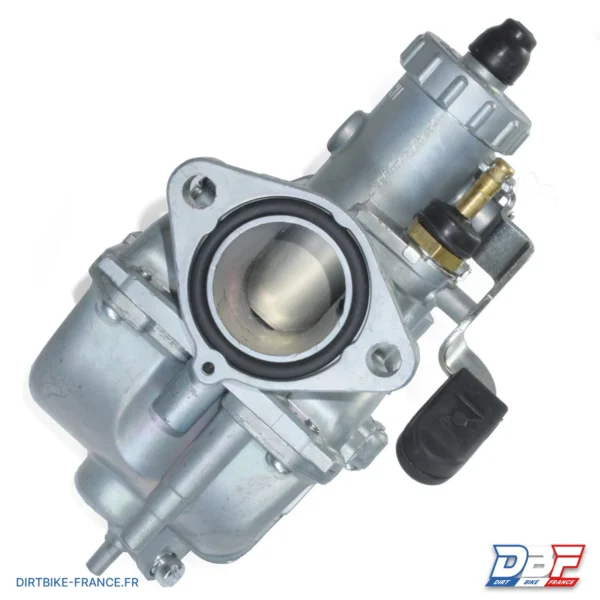 Carburateur Dirt 140/150 PZ27, photo 3 sur Dirt Bike France