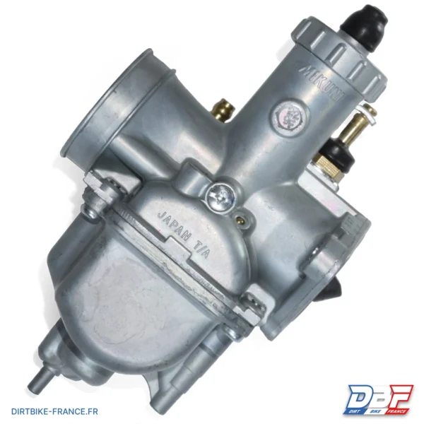 Carburateur Dirt 140/150 PZ27, photo 4 sur Dirt Bike France