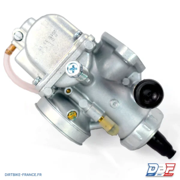 Carburateur Dirt 150cc 4T starter tiroir, photo 2 sur Dirt Bike France