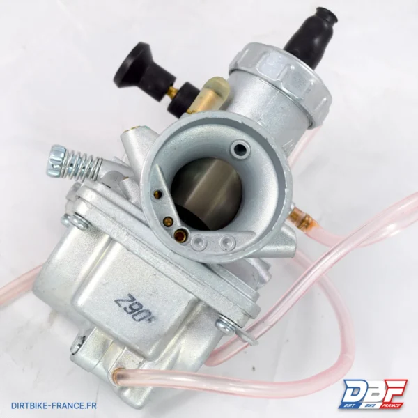 Carburateur Dirt 150cc 4T starter tiroir, photo 3 sur Dirt Bike France