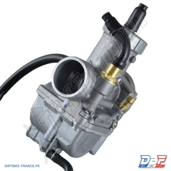 Carburateur dirt 250cc PZ28.5, photo 1 sur Dirt Bike France