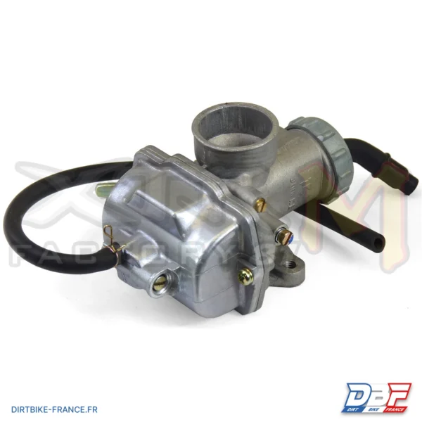 Carburateur dirt 90cc 4T, photo 2 sur Dirt Bike France