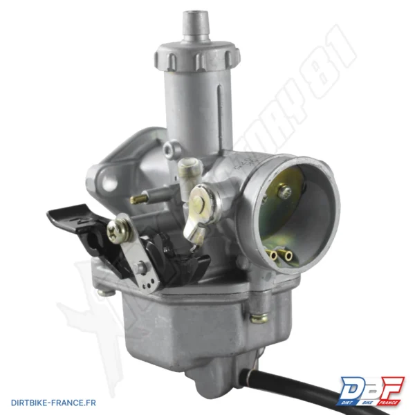 CARBURATEUR DIRT BIKE 140 MX PZ2, photo 1 sur Dirt Bike France