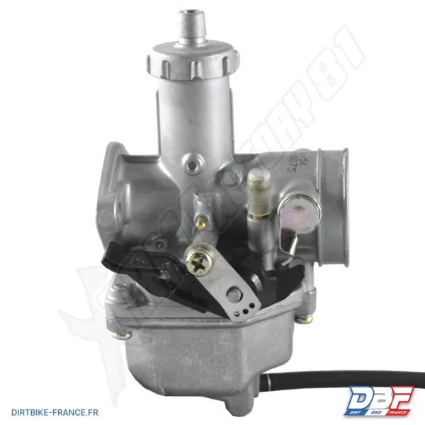 CARBURATEUR DIRT BIKE 140 MX PZ2, photo 3 sur Dirt Bike France
