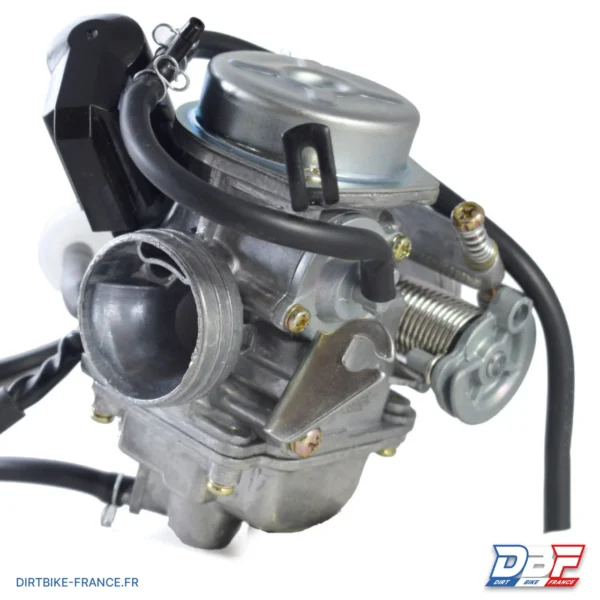 Carburateur Goofit GY6 24mm, photo 1 sur Dirt Bike France