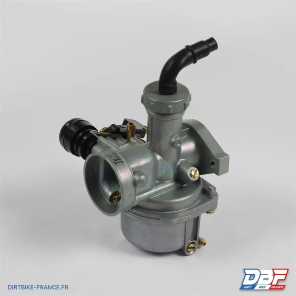 Carburateur jinke pz22, photo 1 sur Dirt Bike France