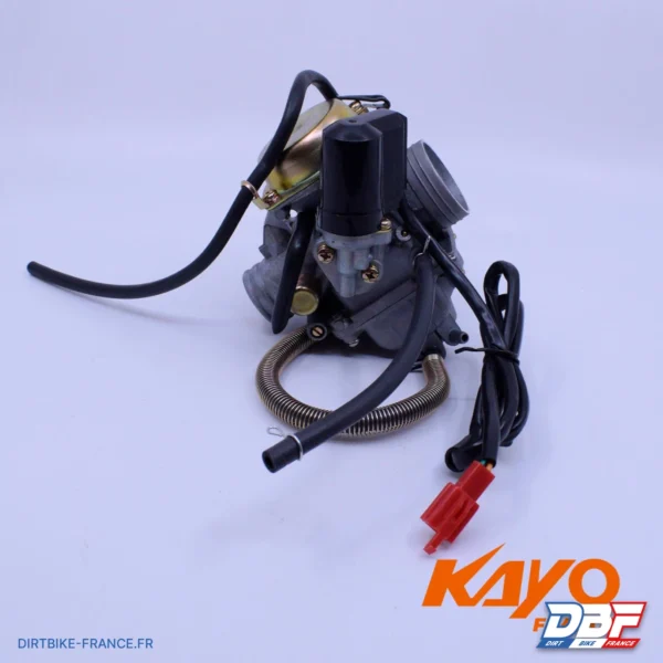 CARBURATEUR JK-PD24J-1F KAYO A180, photo 1 sur Dirt Bike France