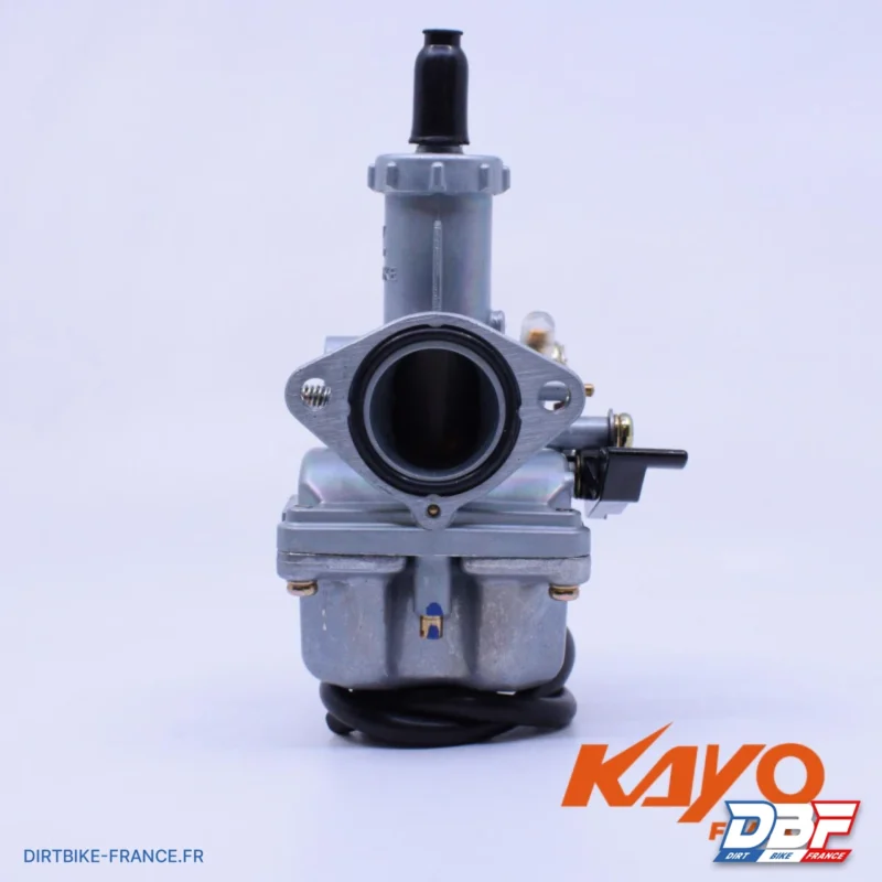 CARBURATEUR P22 KAYO, Dirt Bike France - Photo N°1