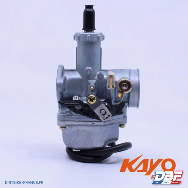 CARBURATEUR P22 KAYO, photo 4 sur Dirt Bike France