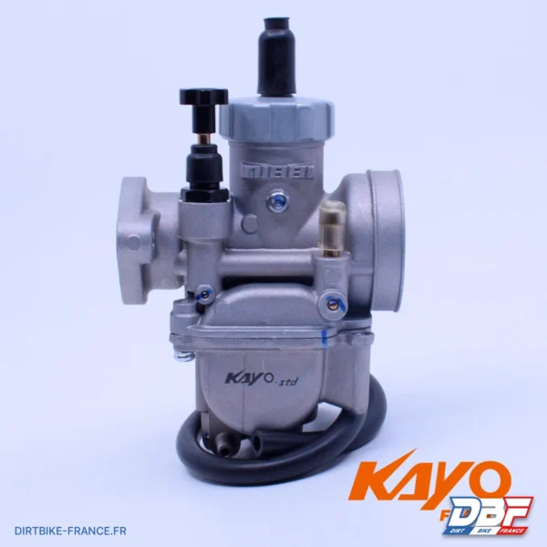 CARBURATEUR PE 19 KAYO 140, photo 1 sur Dirt Bike France