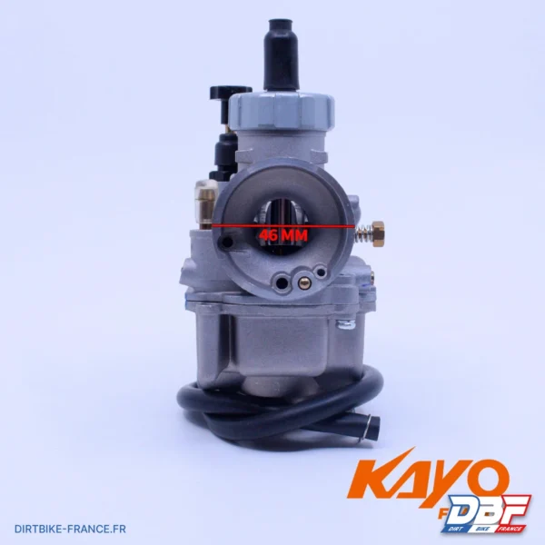 CARBURATEUR PE 19 KAYO 140, photo 4 sur Dirt Bike France