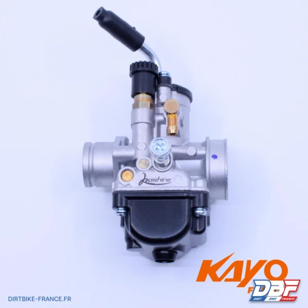 CARBURATEUR PHBG 19 KAYO KT50, photo 1 sur Dirt Bike France