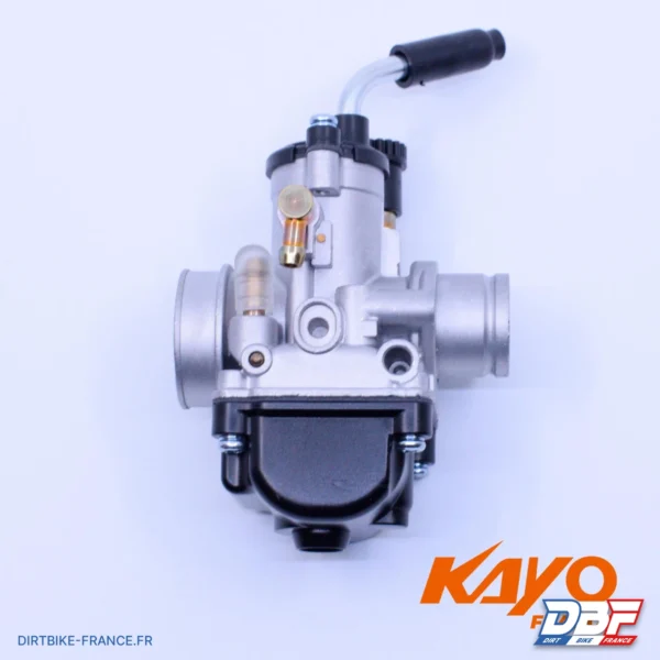 CARBURATEUR PHBG 19 KAYO KT50, photo 2 sur Dirt Bike France