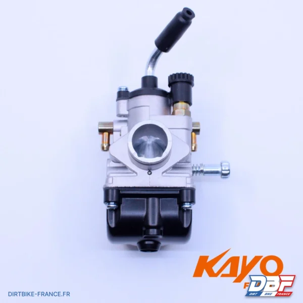 CARBURATEUR PHBG 19 KAYO KT50, photo 4 sur Dirt Bike France
