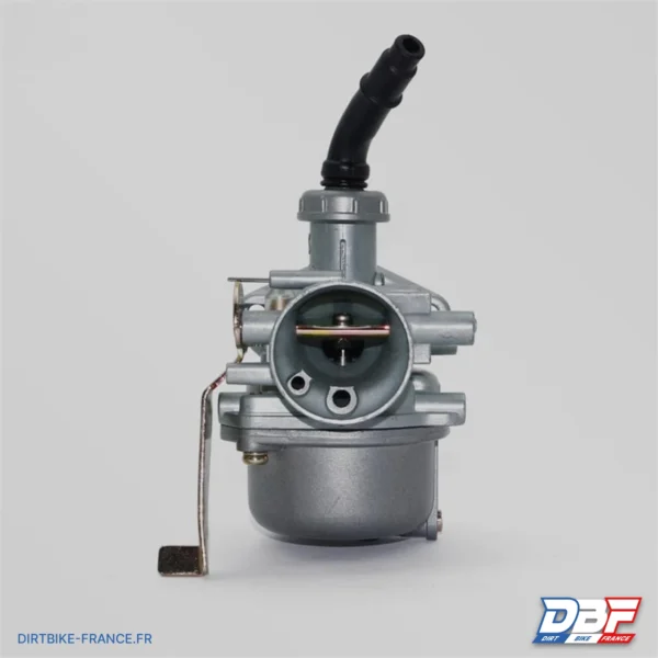 Carburateur pz14, photo 4 sur Dirt Bike France