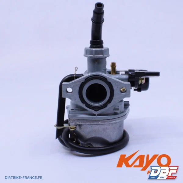 CARBURATEUR PZ19 KAYO , photo 4 sur Dirt Bike France