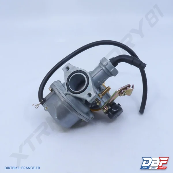 CARBURATEUR PZ22 JEEP 150, photo 1 sur Dirt Bike France