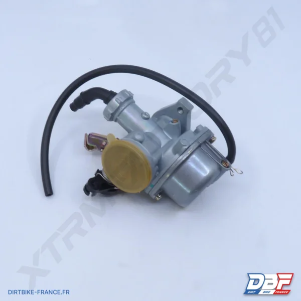 CARBURATEUR PZ22 JEEP 150, photo 2 sur Dirt Bike France