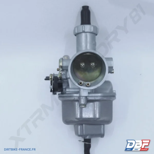 CARBURATEUR PZ26, photo 1 sur Dirt Bike France