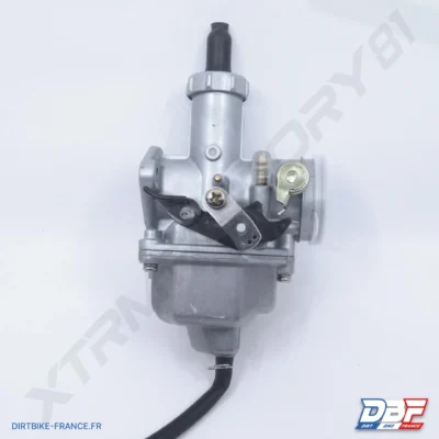 CARBURATEUR PZ26, photo 2 sur Dirt Bike France
