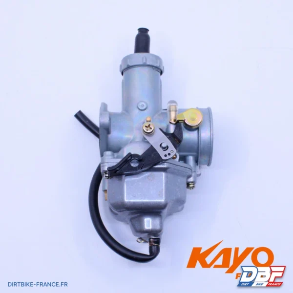 CARBURATEUR PZ30 KAYO A200, photo 2 sur Dirt Bike France
