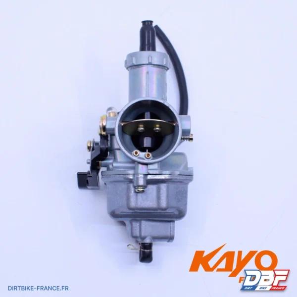 CARBURATEUR PZ30 KAYO A200, photo 3 sur Dirt Bike France