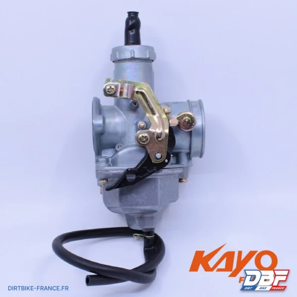 CARBURATEUR PZ30 KAYO AU200, photo 1 sur Dirt Bike France