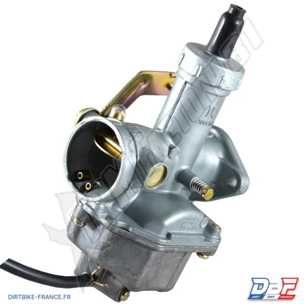 CARBURATEUR QUAD KAYO 150 PZ27, photo 2 sur Dirt Bike France